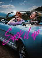 Suck It Up  2017 фильм обнаженные сцены
