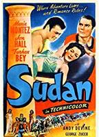 Sudan 1945 фильм обнаженные сцены