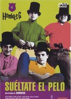 Suéltate el pelo (1988) Обнаженные сцены