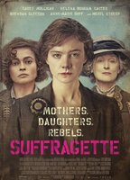 Suffragette (2015) Обнаженные сцены
