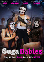 Suga Babies (2021) Обнаженные сцены