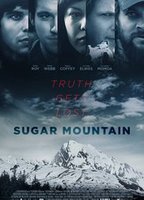 Sugar Mountain 2016 фильм обнаженные сцены