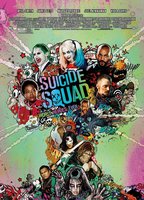 Suicide Squad 2016 фильм обнаженные сцены