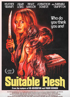 Suitable Flesh (2023) Обнаженные сцены