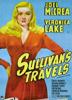 Sullivan's Travels обнаженные сцены в ТВ-шоу