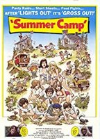 Summer Camp (1979) Обнаженные сцены