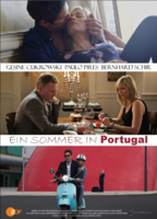 Summer in Portugal (2013) Обнаженные сцены