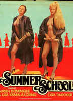 Summer School (1979) Обнаженные сцены