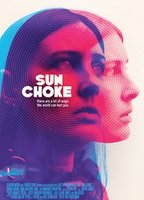 Sun Choke 2015 фильм обнаженные сцены