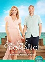 Sun, Sand & Romance (2017) Обнаженные сцены