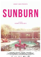 Sunburn 2018 фильм обнаженные сцены