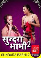 Sundra Bhabhi 2 обнаженные сцены в ТВ-шоу