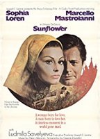 Sunflower 1970 фильм обнаженные сцены