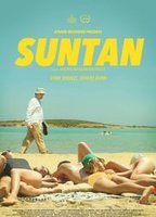 Suntan 2016 фильм обнаженные сцены