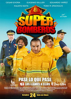 Super Bomberos (2019) Обнаженные сцены