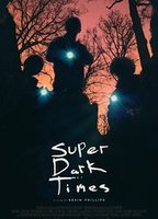 Super Dark Times (2017) Обнаженные сцены