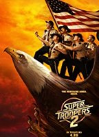 Super Troopers 2 2018 фильм обнаженные сцены