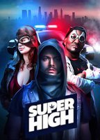 Superhigh (2017) Обнаженные сцены