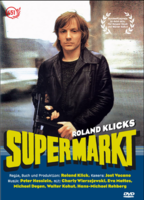 Supermarket (1974) Обнаженные сцены