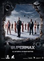 Supermax (II) (2017) Обнаженные сцены