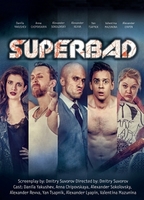 Superbad (II) (2016) Обнаженные сцены