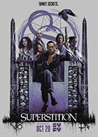 Superstition (2017-настоящее время) Обнаженные сцены