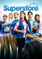 Superstore (2015-настоящее время) Обнаженные сцены