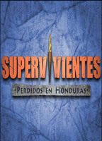 Supervivientes - Perdidos en Honduras (2006-настоящее время) Обнаженные сцены