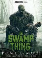 Swamp Thing 2019 фильм обнаженные сцены