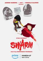 Swarm 2023 фильм обнаженные сцены