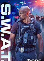 S.W.A.T. 2017 фильм обнаженные сцены