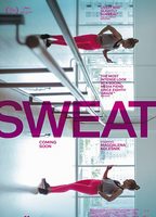 Sweat (2020) Обнаженные сцены