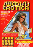 Swedish Erotica 20: Victoria Paris 2003 фильм обнаженные сцены
