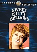 Sweet Kitty Bellairs 1930 фильм обнаженные сцены