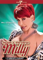 Sweet & Perverse Milly 1989 фильм обнаженные сцены