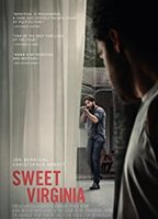 Sweet Virginia 2017 фильм обнаженные сцены