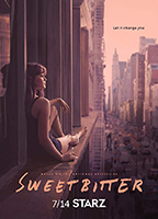 Sweetbitter (2018-2019) Обнаженные сцены