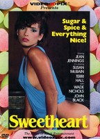 Sweetheart (1977) Обнаженные сцены