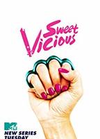 Sweet/Vicious (2016-2017) Обнаженные сцены