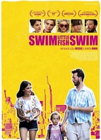 Swim Little Fish Swim 2013 фильм обнаженные сцены