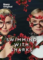 Swimming With Sharks 2022 фильм обнаженные сцены
