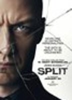 Split (2016) Обнаженные сцены