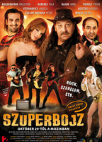 Szuperbojz 2009 фильм обнаженные сцены