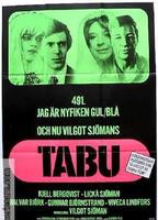 Taboo 1977 фильм обнаженные сцены