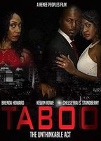 Taboo  (2016) Обнаженные сцены