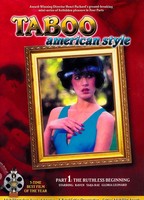 Taboo American Style 1: The Ruthless Beginning (1985) Обнаженные сцены