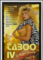 Taboo IV: The Younger Generation 1985 фильм обнаженные сцены