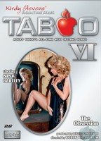 Taboo VI: The Obsession (1988) Обнаженные сцены