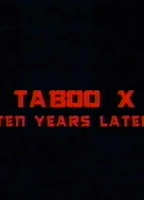 Taboo X 1992 фильм обнаженные сцены