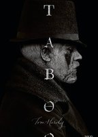 Taboo (2017-настоящее время) Обнаженные сцены